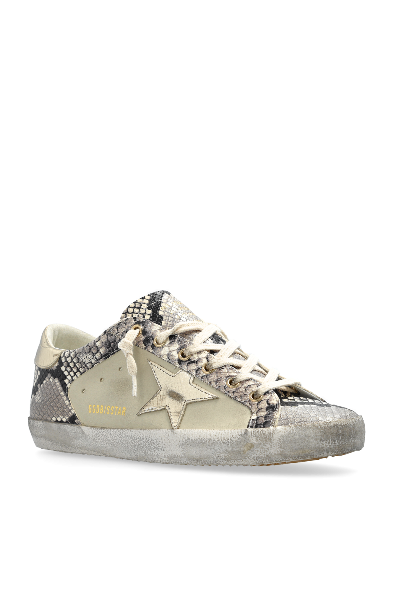 スニーカー GOLDEN GOOSE Women Sneakers GWF00115 F006887 10308SLIDE CLAS GOLDEN GOOSE Women Sneakers GWF00115 F006887 10308 SLIDE CLA